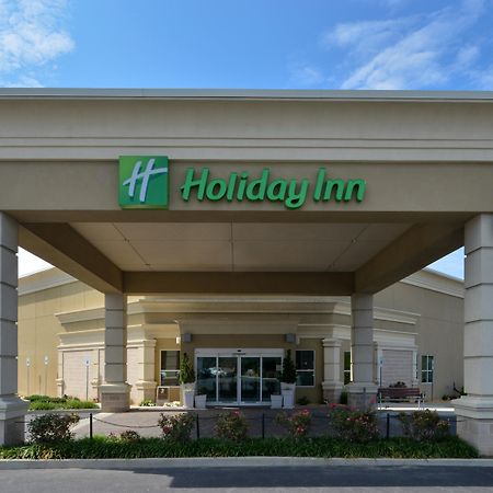 Holiday Inn Martinsburg By Ihg Buitenkant foto