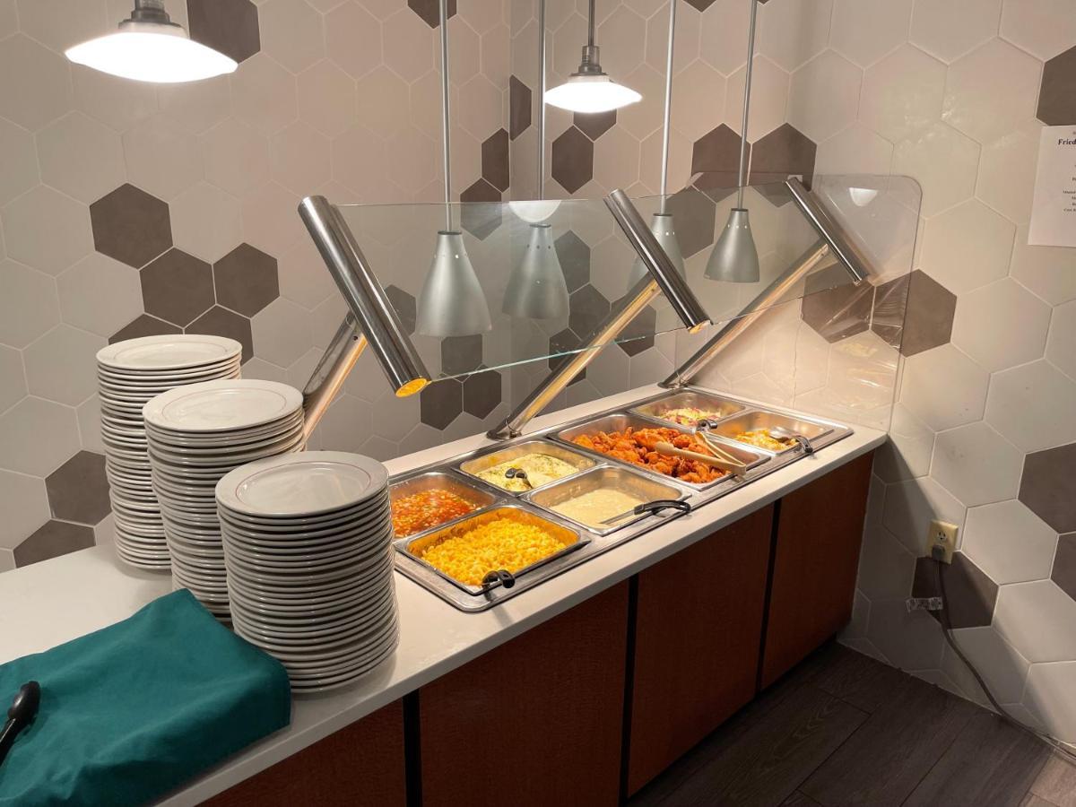 Holiday Inn Martinsburg By Ihg Buitenkant foto