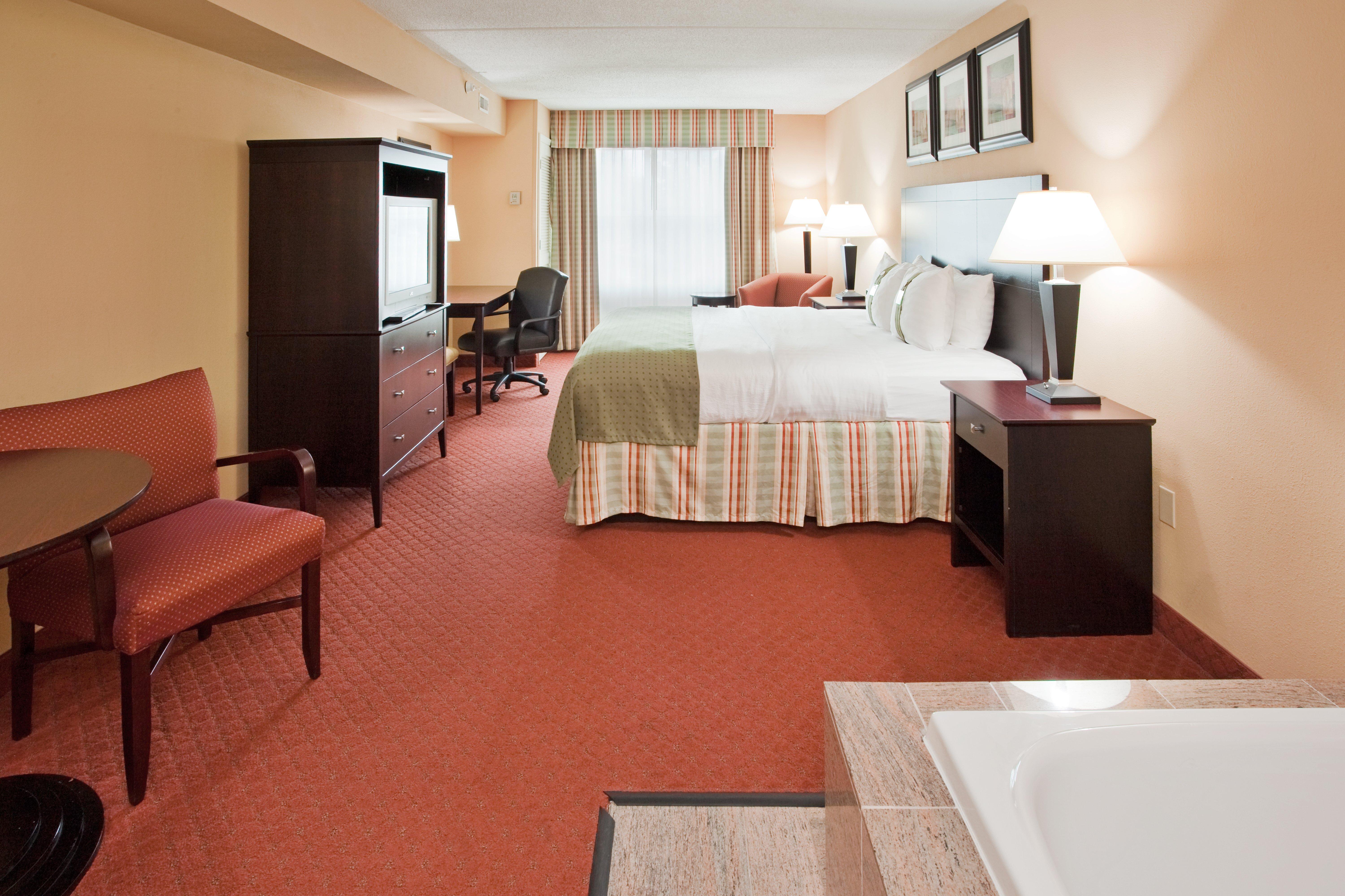 Holiday Inn Martinsburg By Ihg Kamer foto