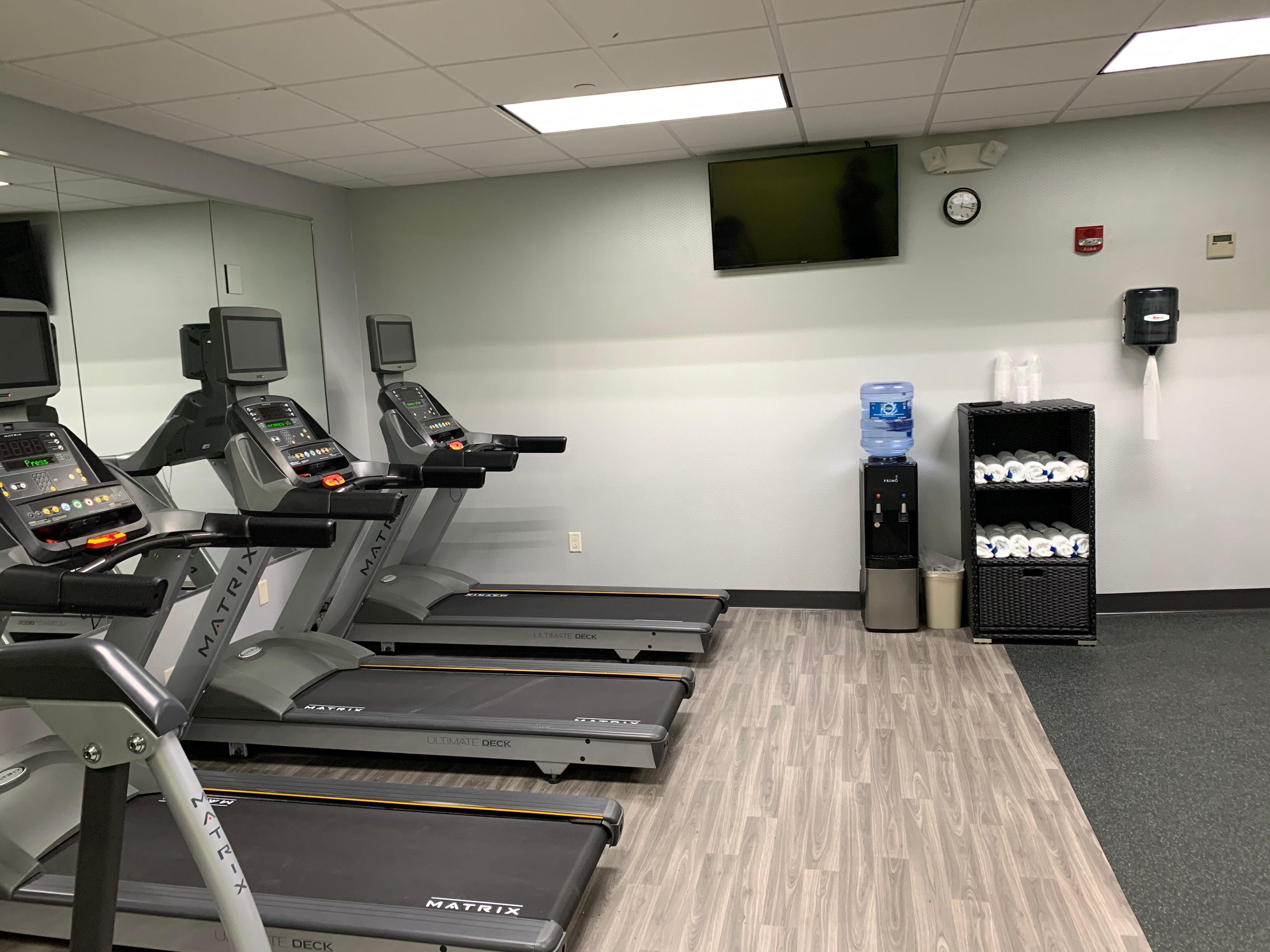 Holiday Inn Martinsburg By Ihg Buitenkant foto