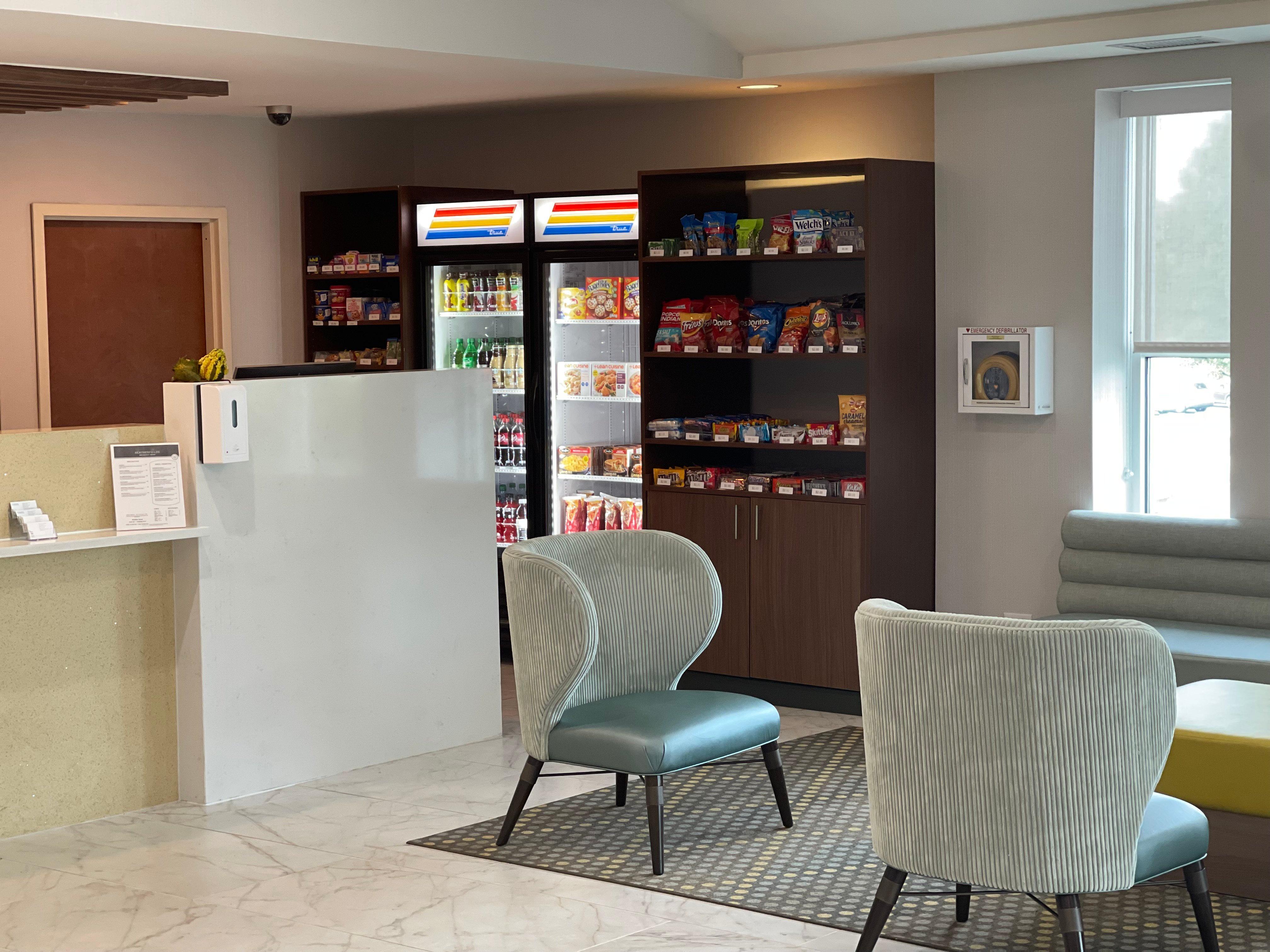 Holiday Inn Martinsburg By Ihg Buitenkant foto