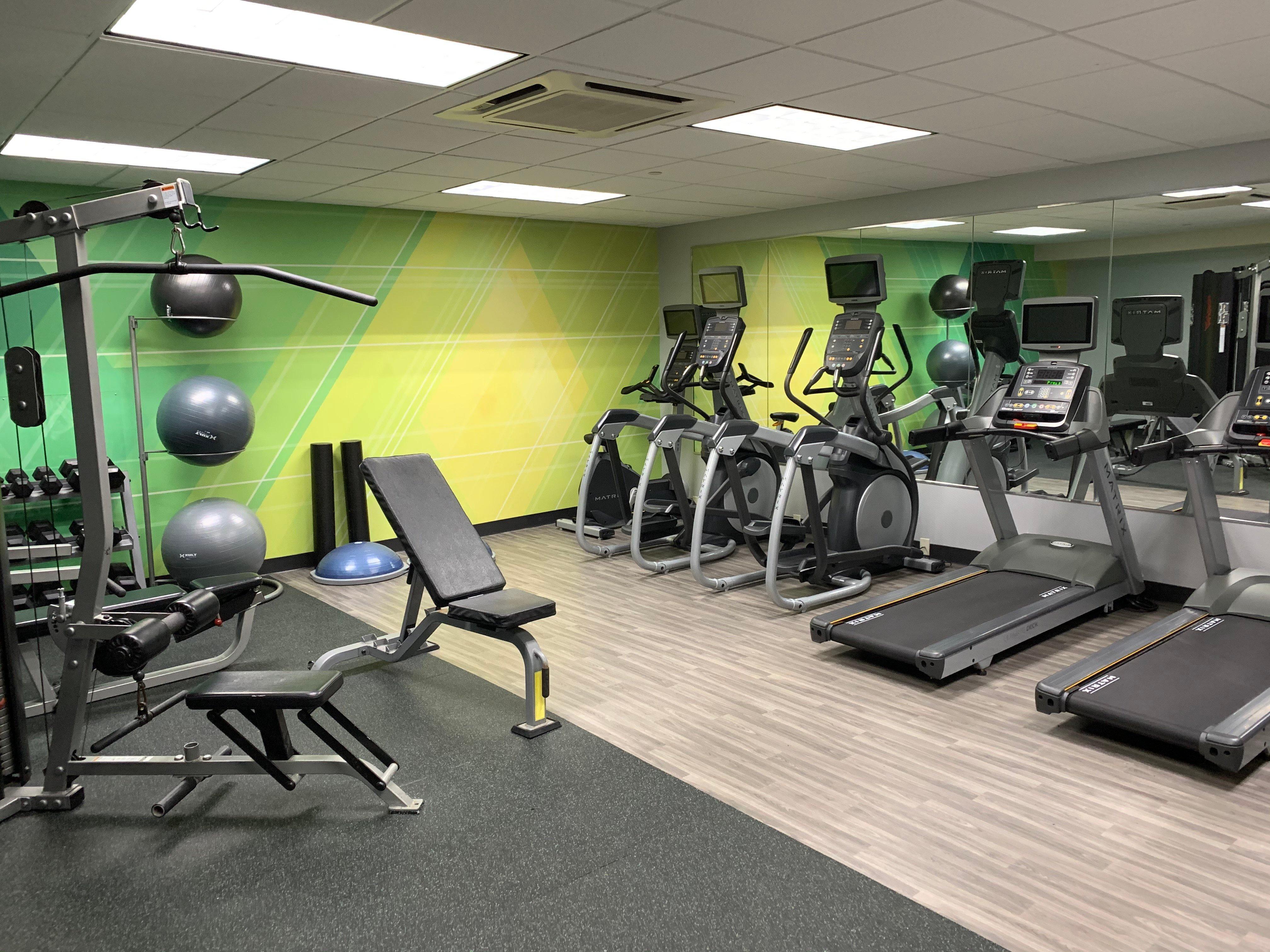Holiday Inn Martinsburg By Ihg Buitenkant foto
