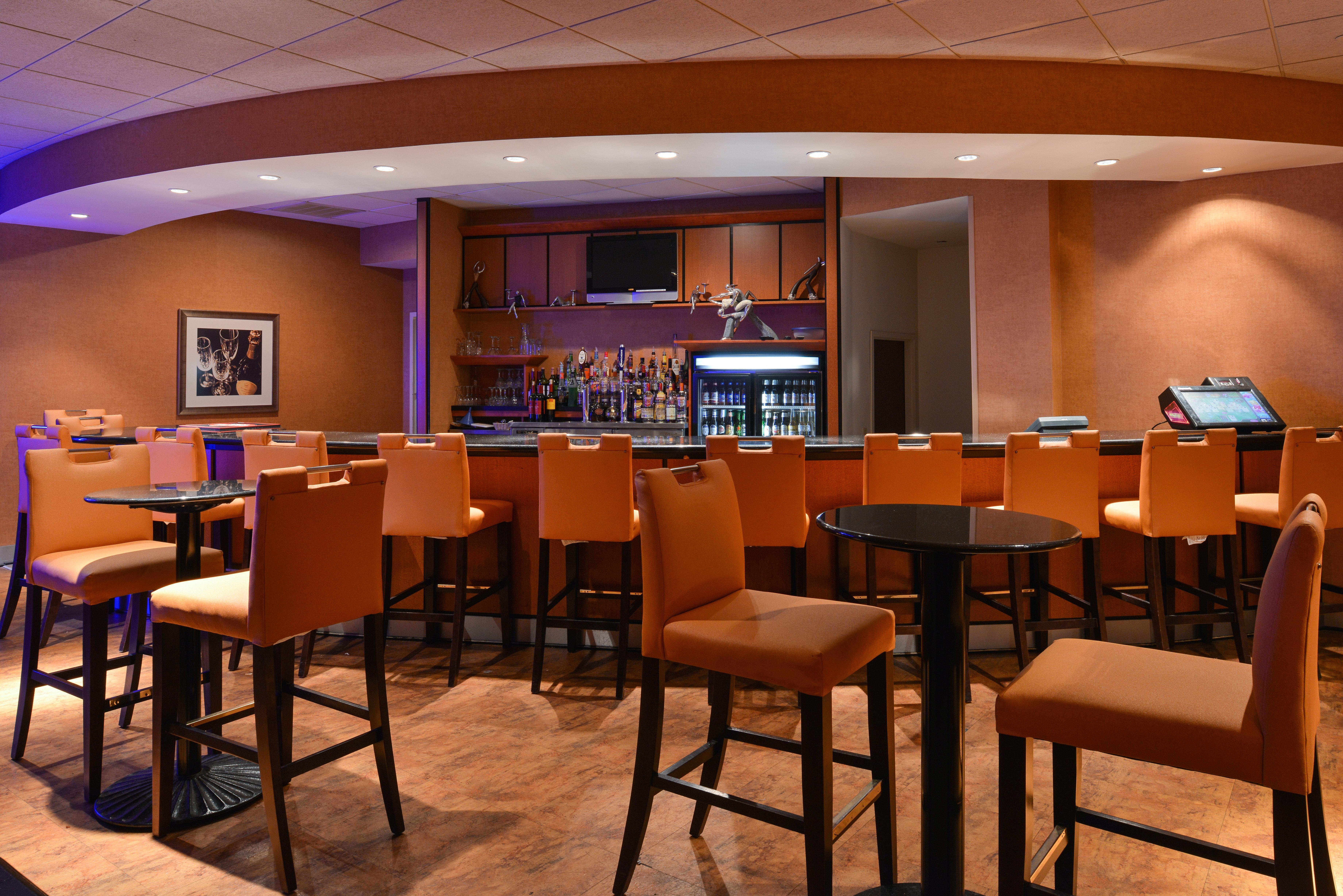 Holiday Inn Martinsburg By Ihg Buitenkant foto