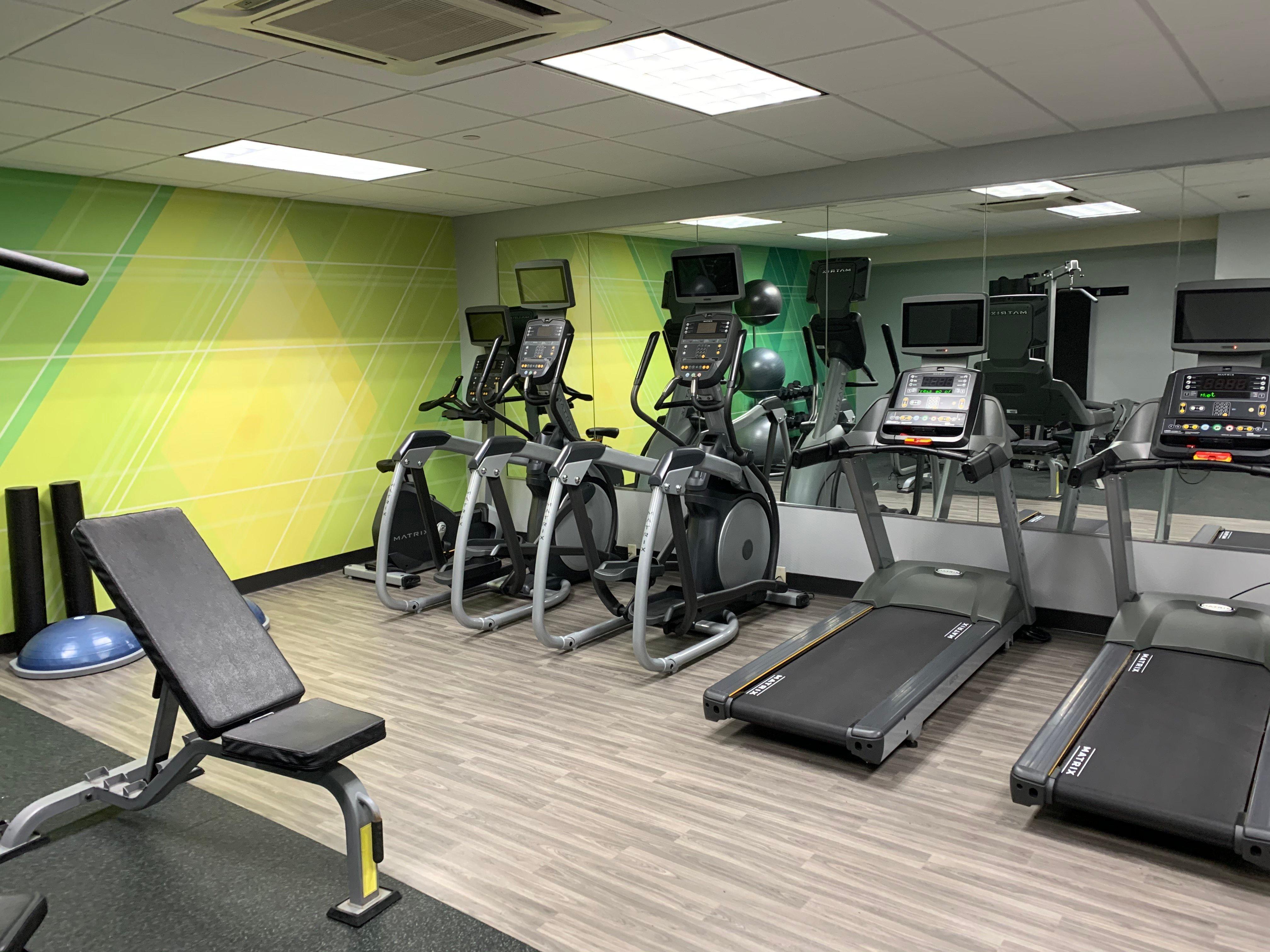 Holiday Inn Martinsburg By Ihg Buitenkant foto