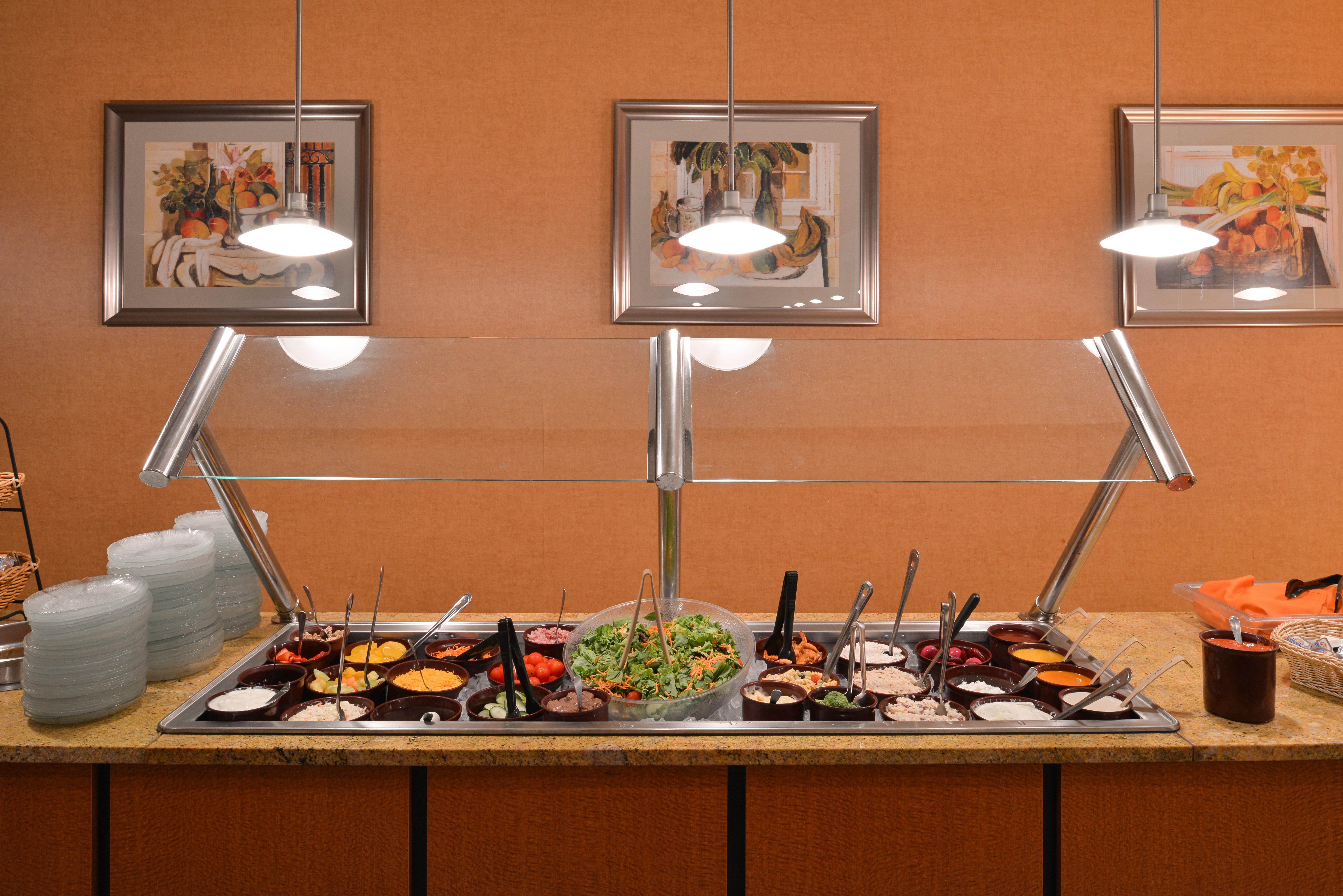 Holiday Inn Martinsburg By Ihg Buitenkant foto