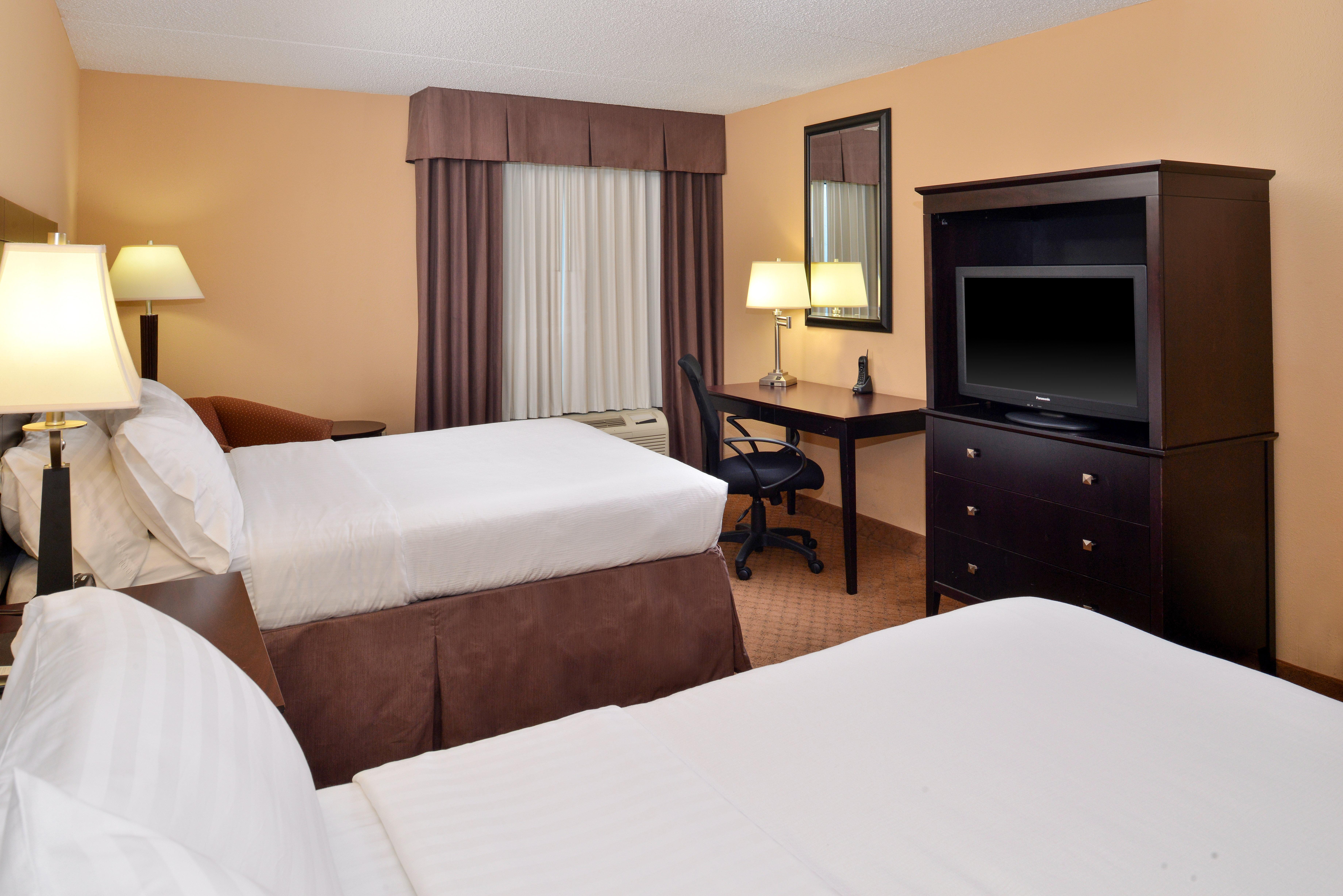 Holiday Inn Martinsburg By Ihg Buitenkant foto