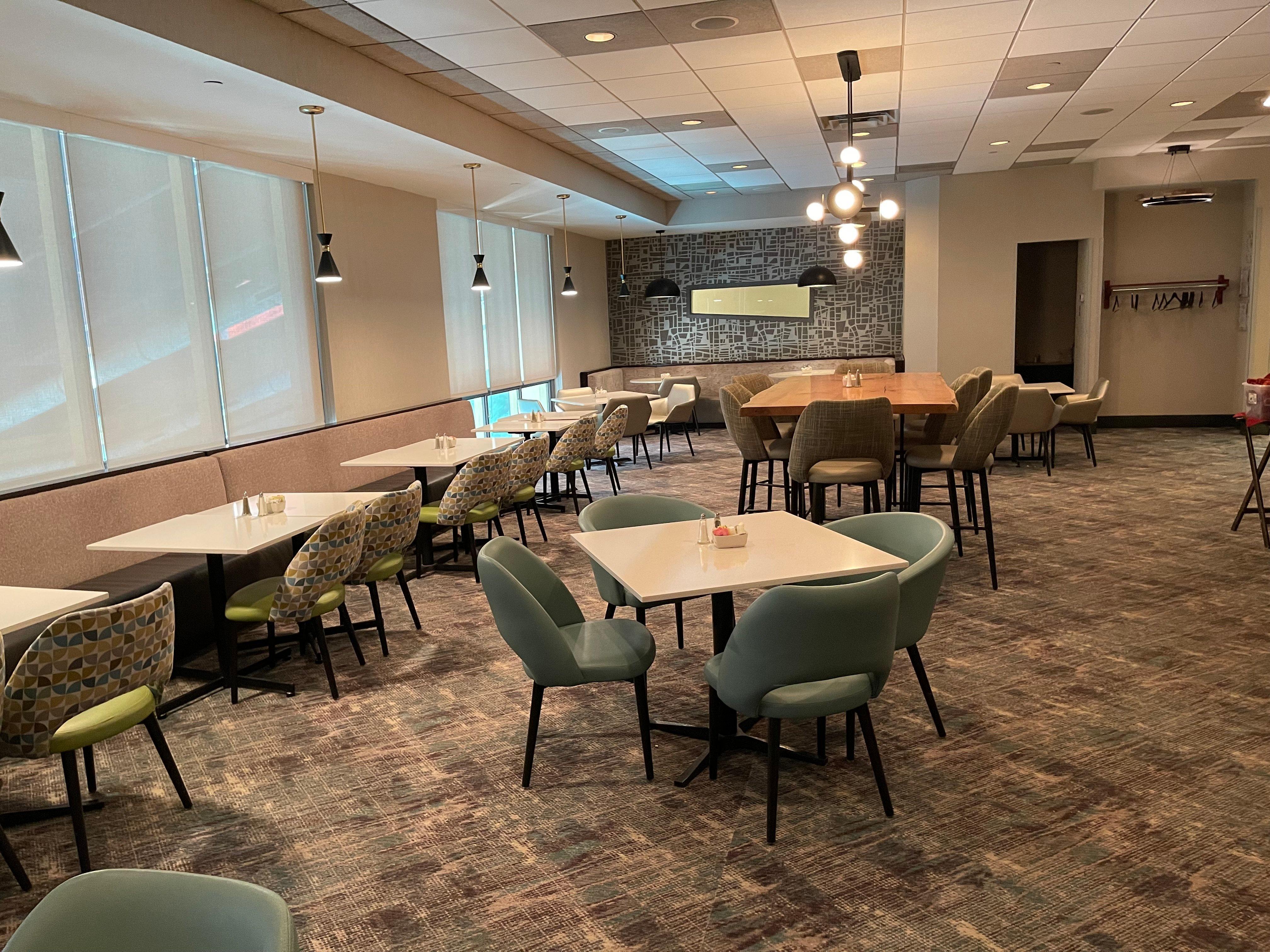 Holiday Inn Martinsburg By Ihg Buitenkant foto