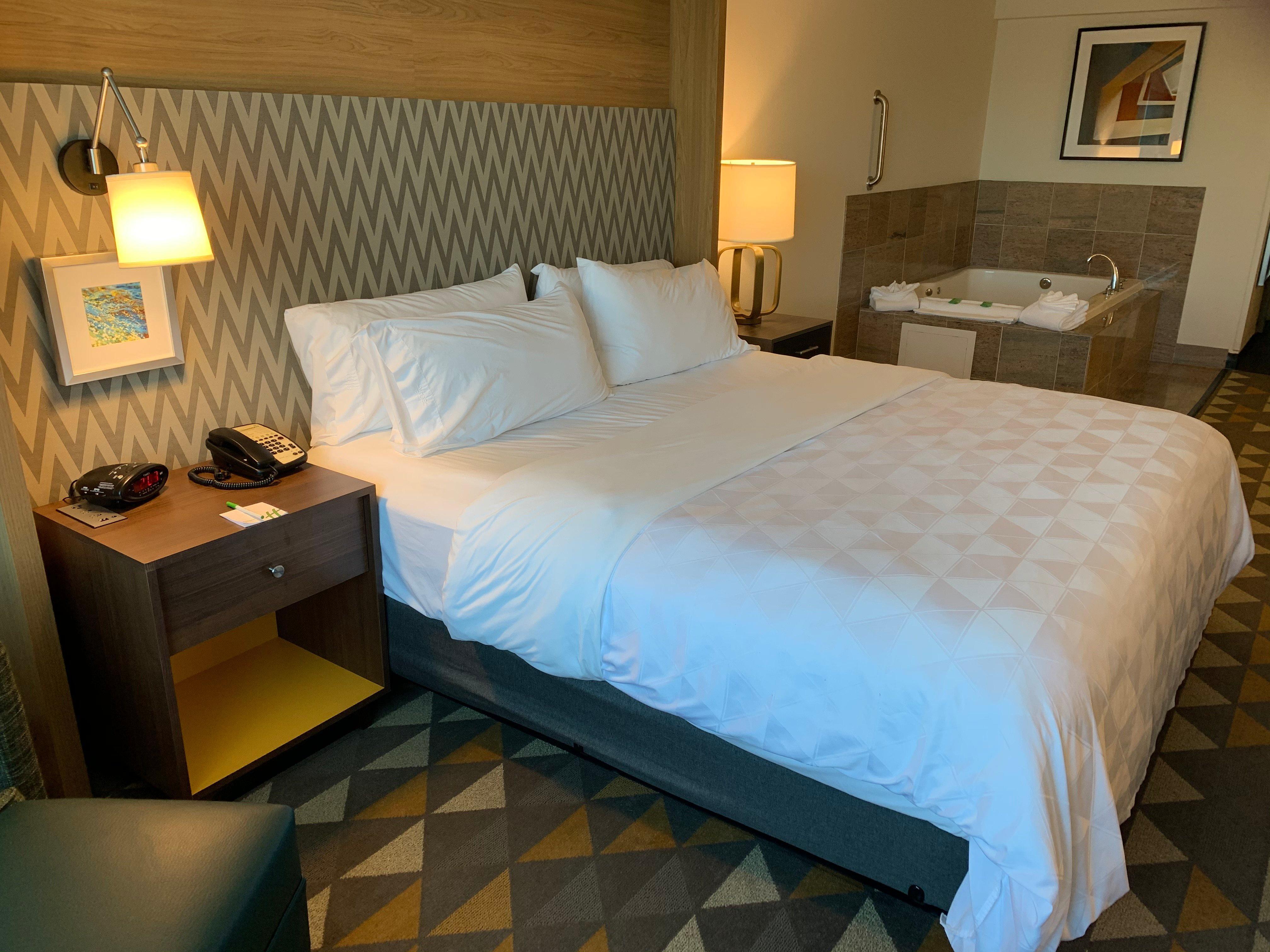 Holiday Inn Martinsburg By Ihg Buitenkant foto