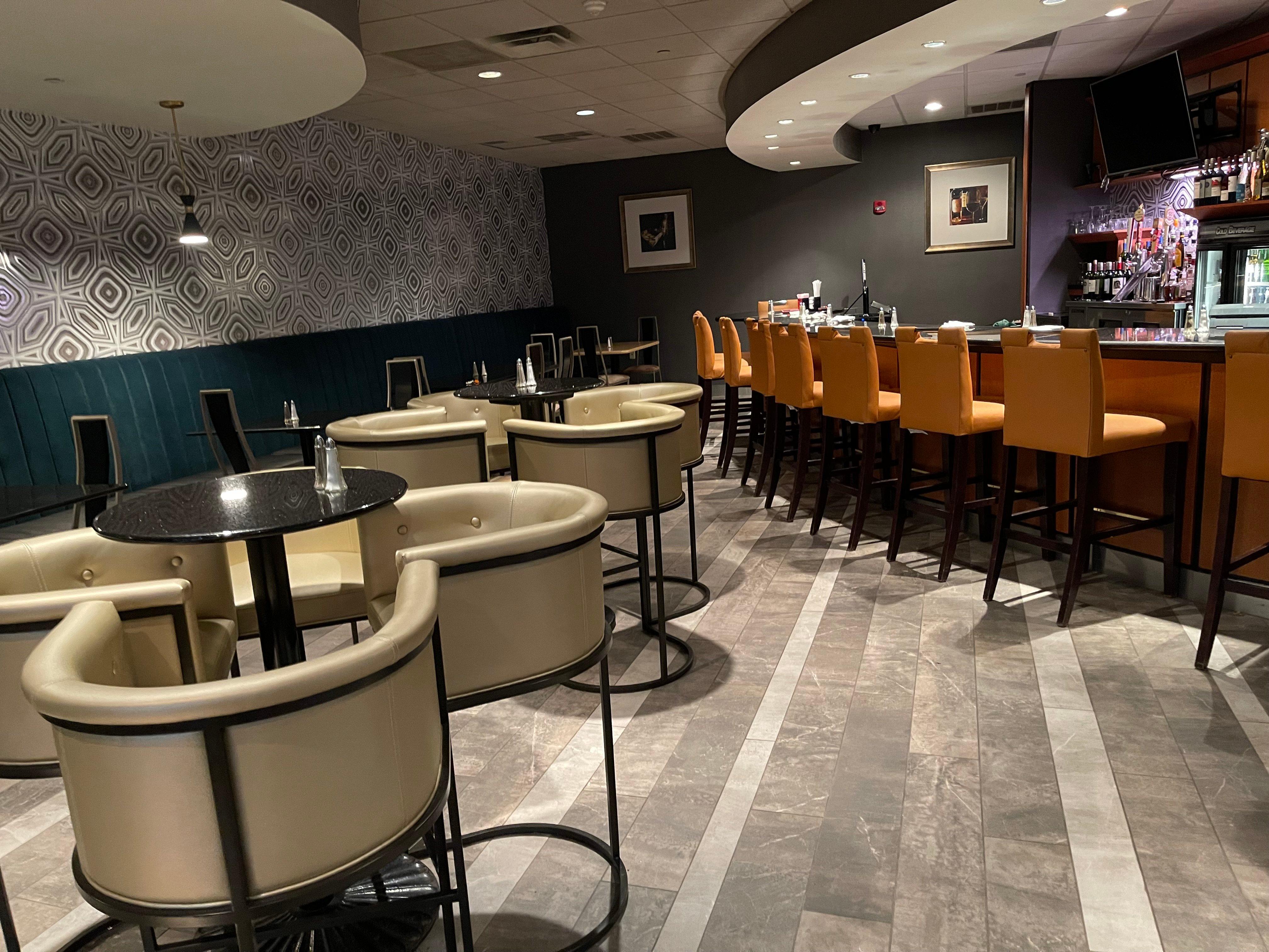 Holiday Inn Martinsburg By Ihg Buitenkant foto