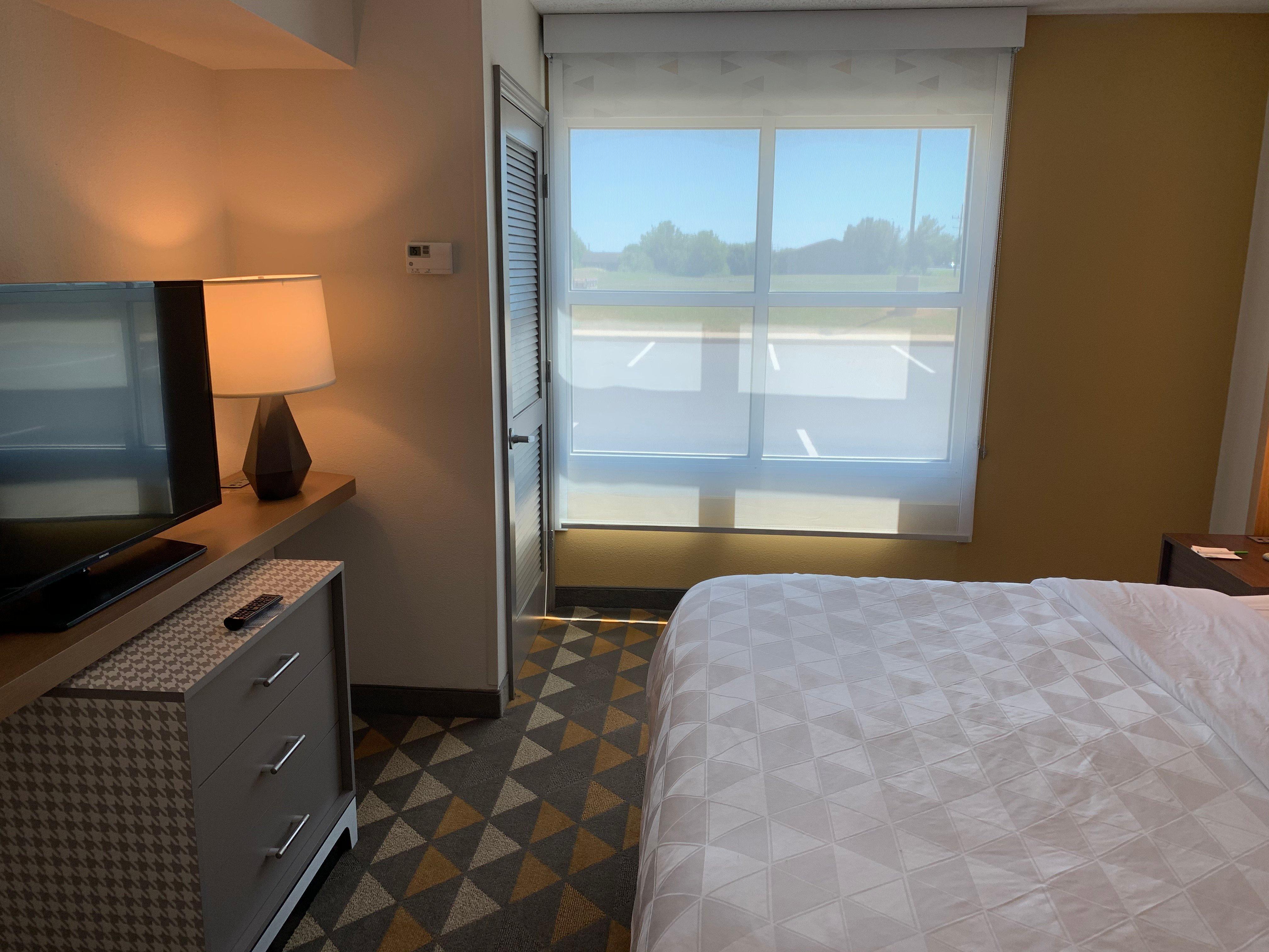 Holiday Inn Martinsburg By Ihg Buitenkant foto