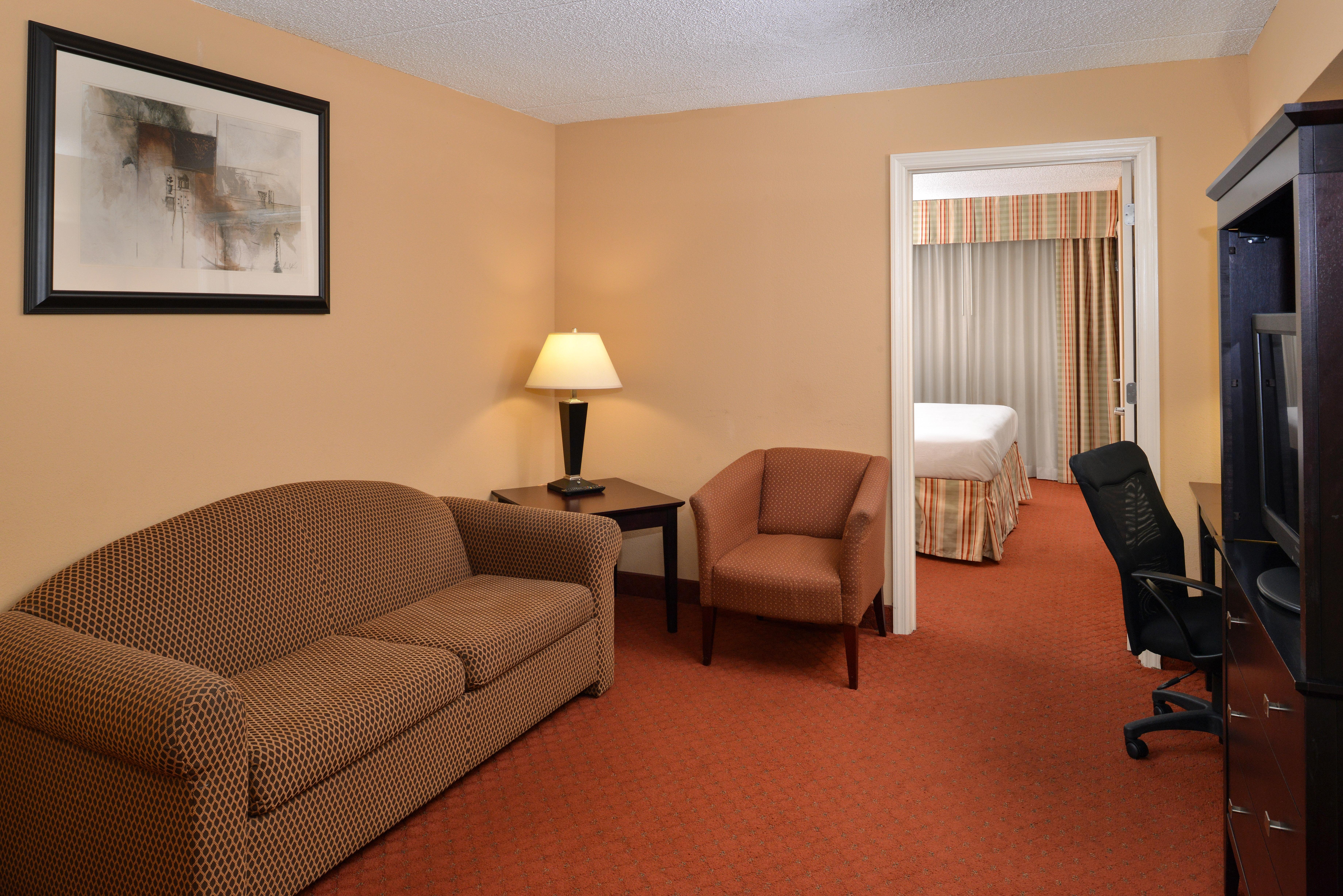Holiday Inn Martinsburg By Ihg Kamer foto