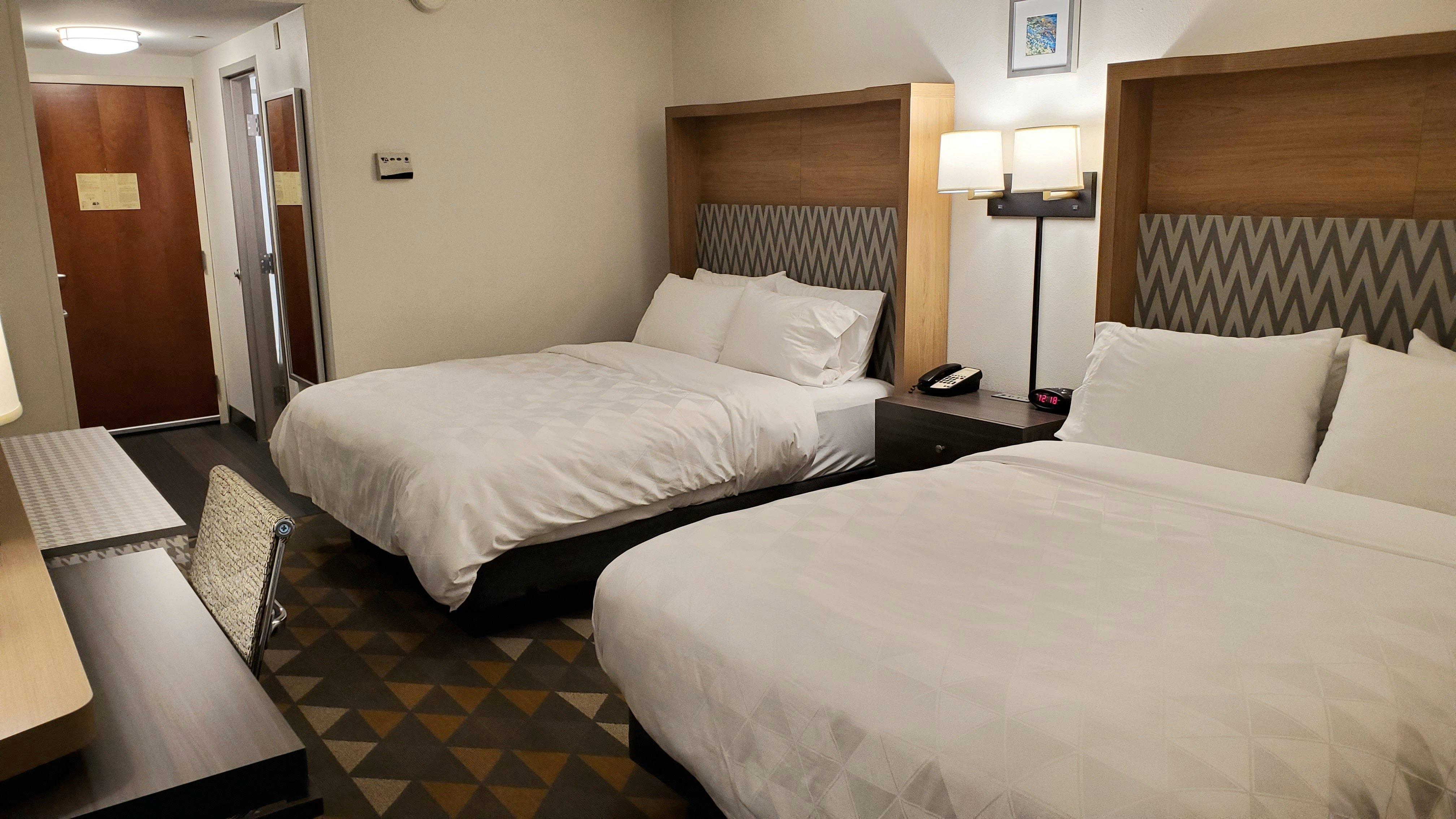 Holiday Inn Martinsburg By Ihg Buitenkant foto