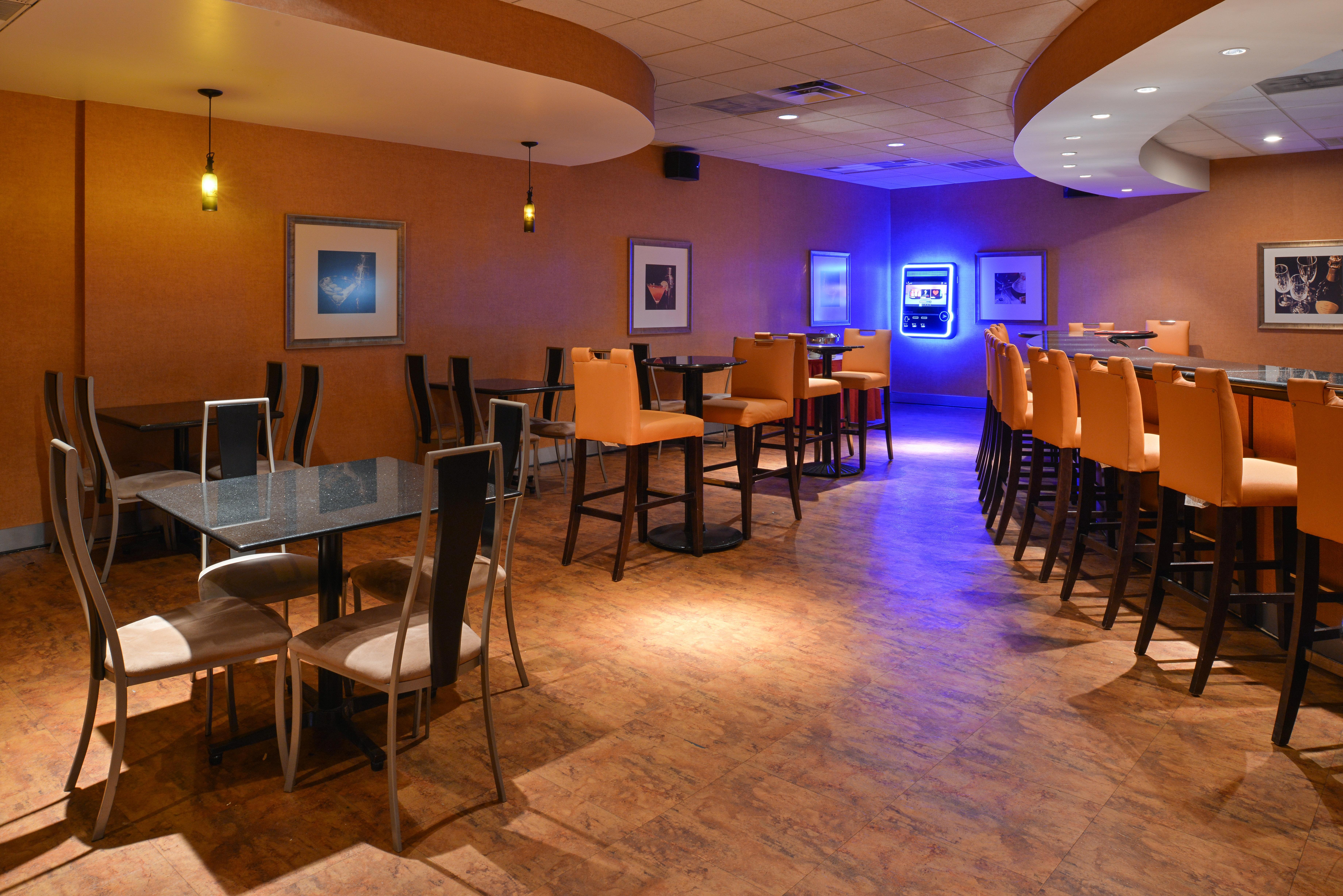 Holiday Inn Martinsburg By Ihg Buitenkant foto