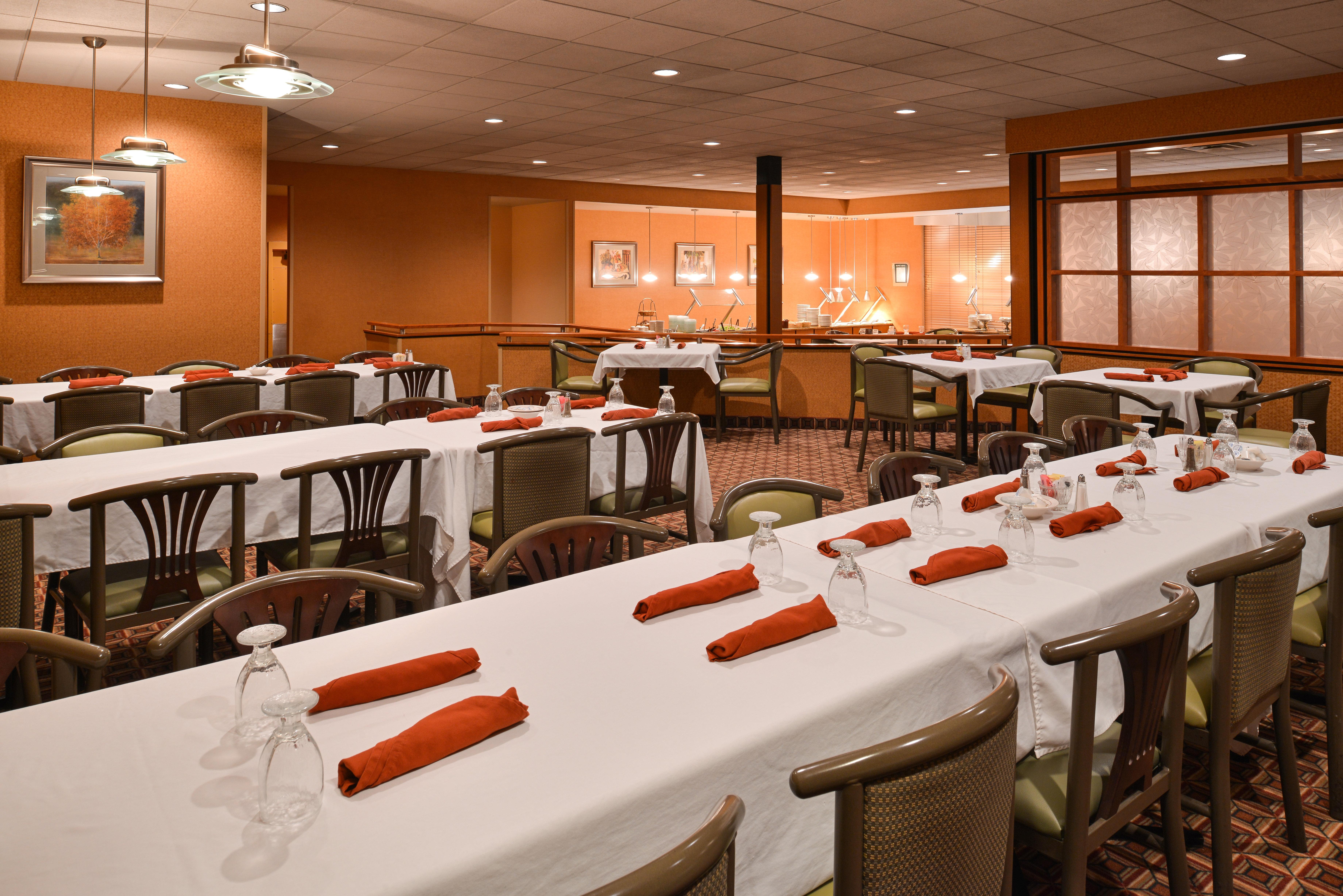 Holiday Inn Martinsburg By Ihg Buitenkant foto