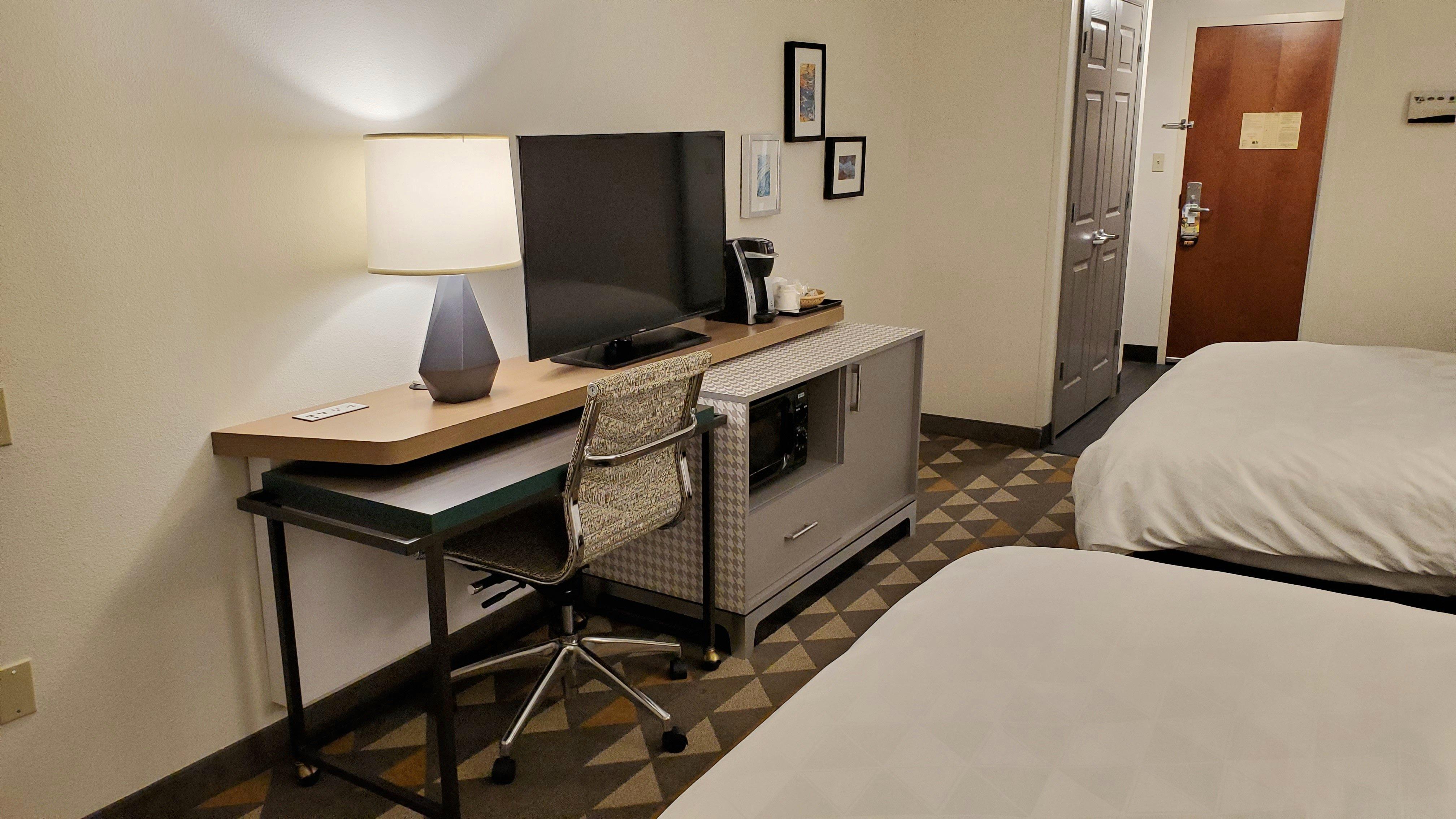Holiday Inn Martinsburg By Ihg Buitenkant foto