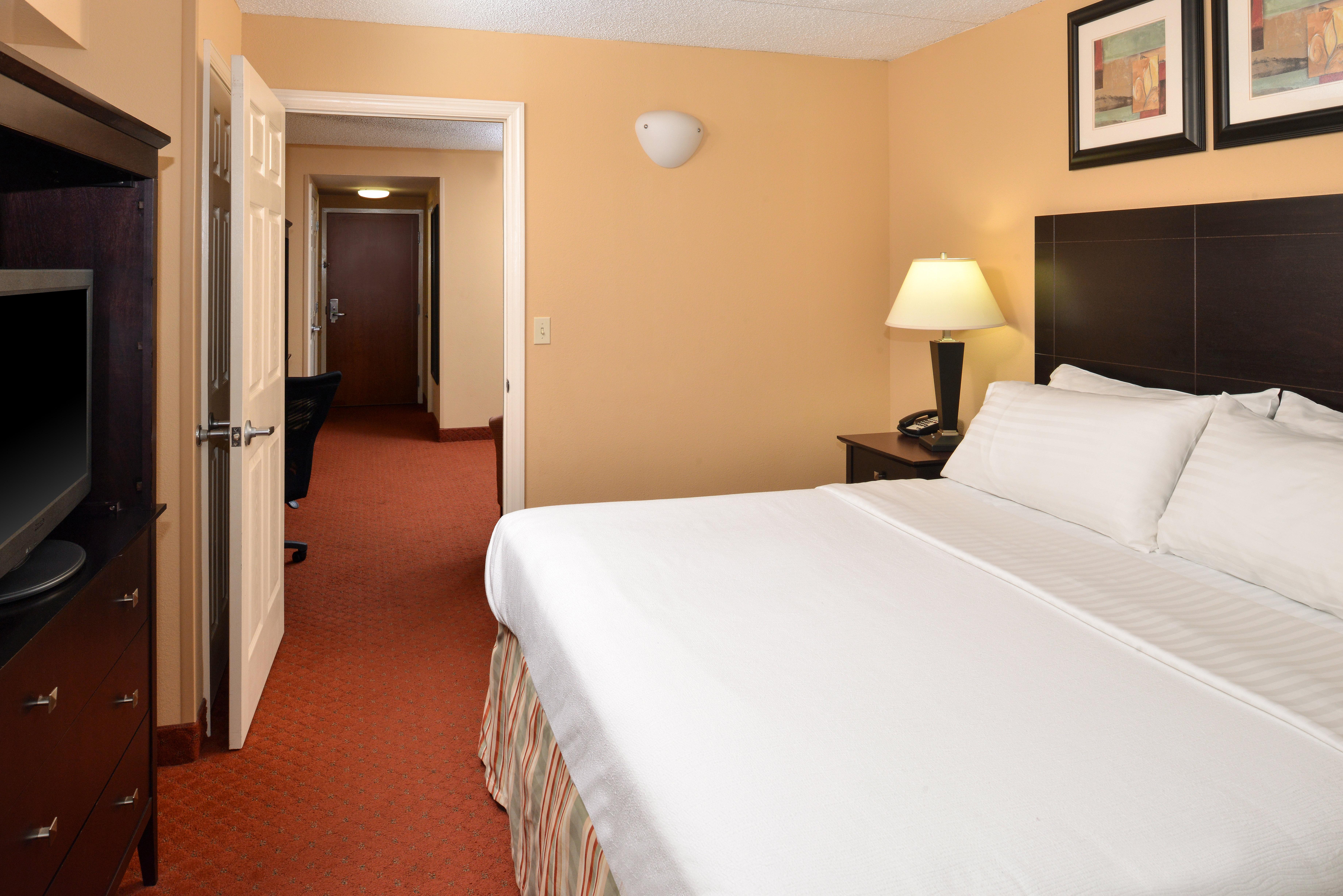 Holiday Inn Martinsburg By Ihg Buitenkant foto