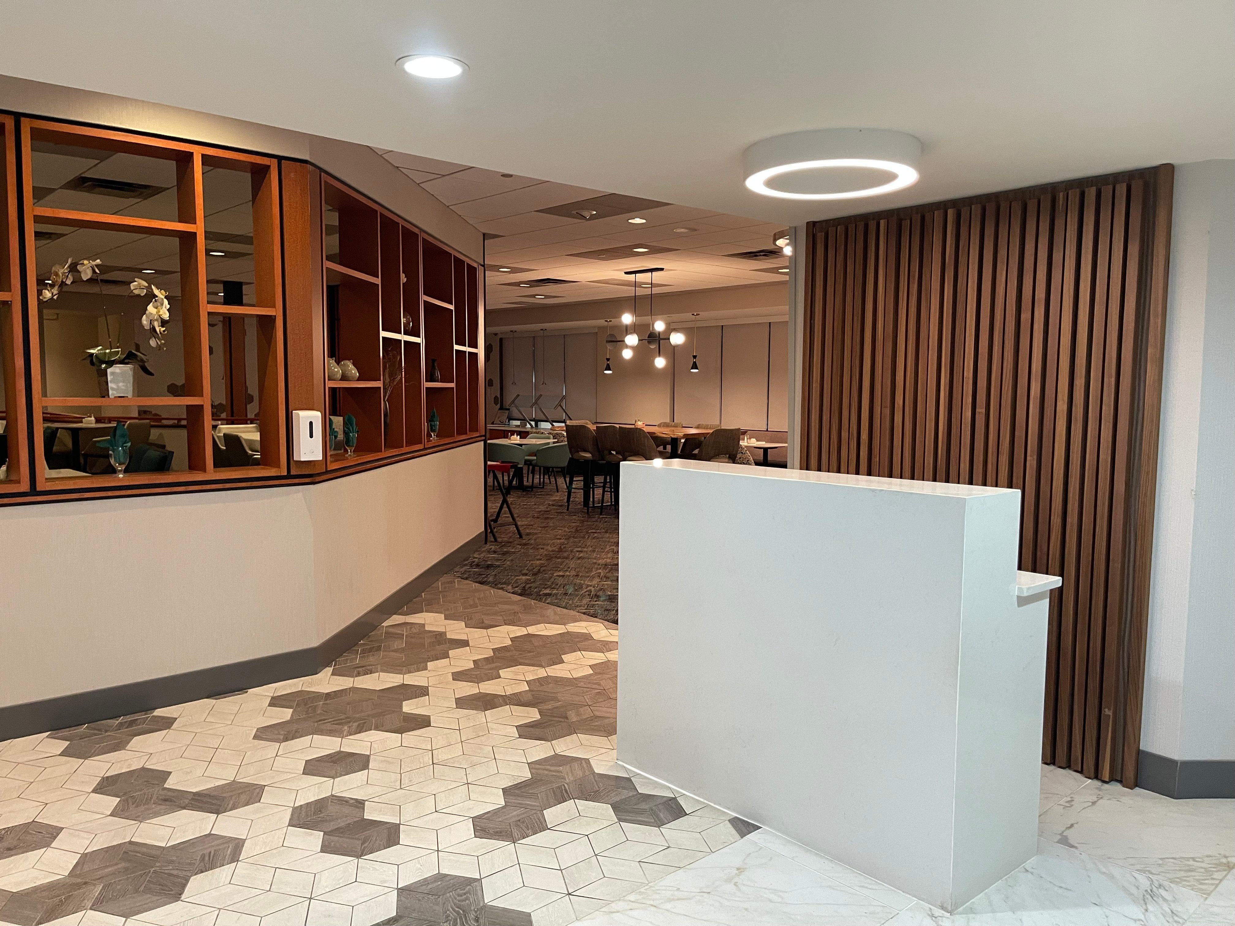 Holiday Inn Martinsburg By Ihg Buitenkant foto