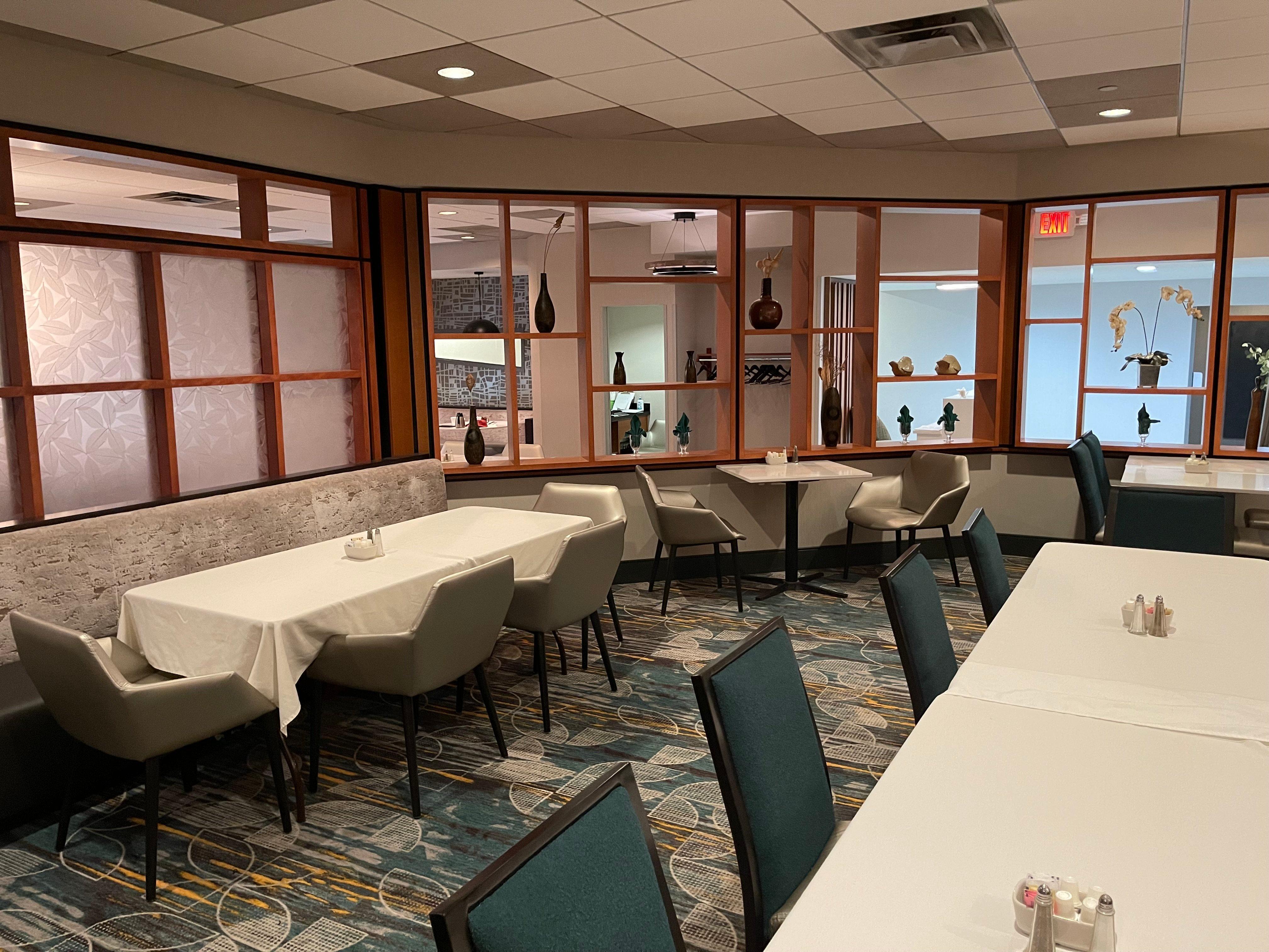 Holiday Inn Martinsburg By Ihg Buitenkant foto