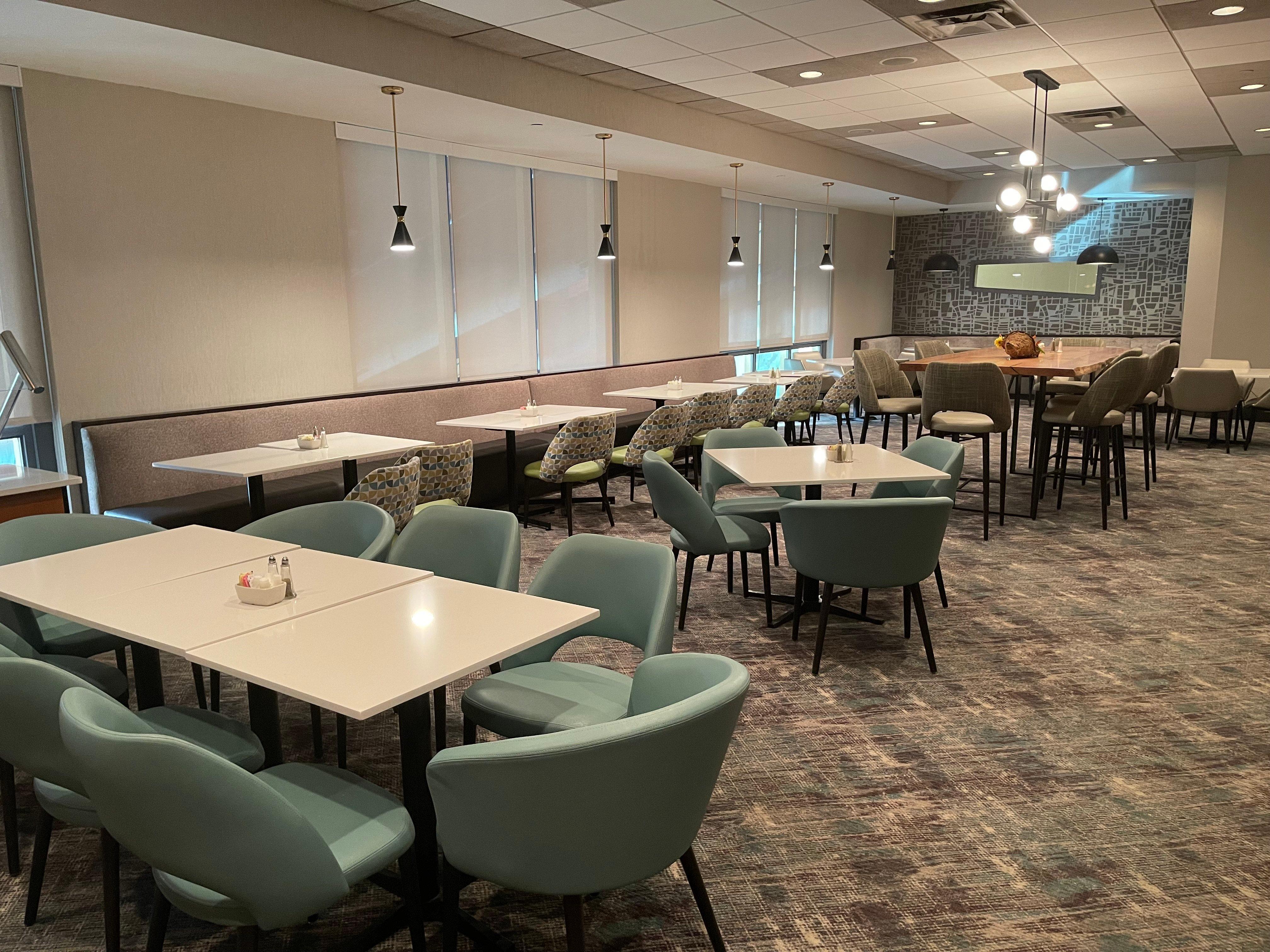 Holiday Inn Martinsburg By Ihg Buitenkant foto